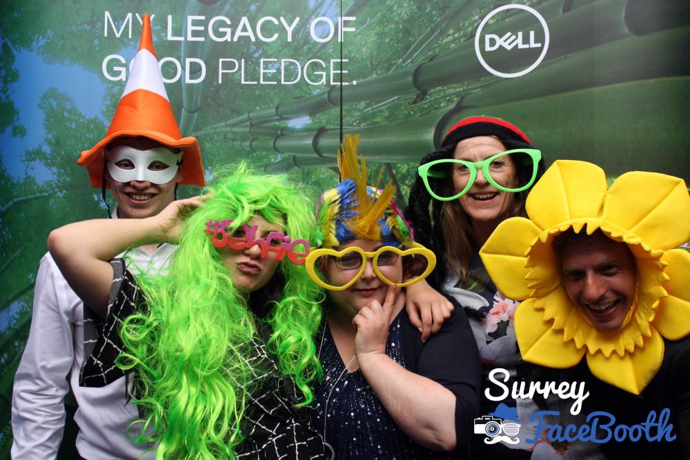 Dell EMC | View more photos from the event at galleries.surreyfacebooth.co.uk/u/Surrey-FaceBooth/Dell-EMC